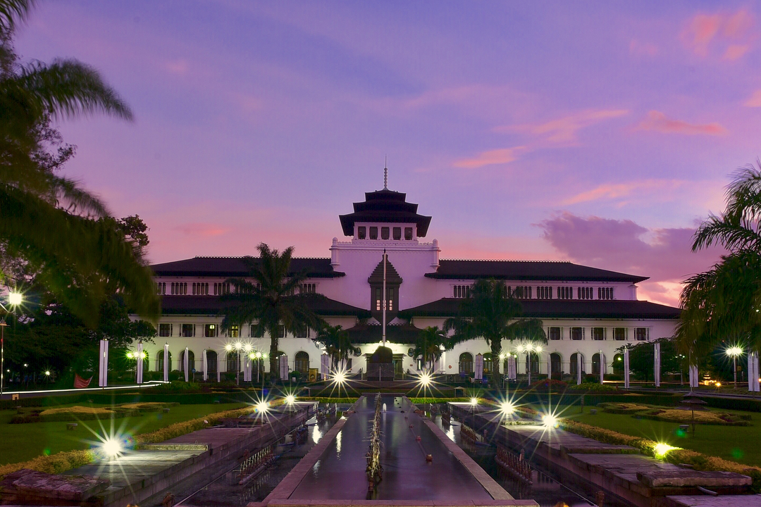 Gedung Sate