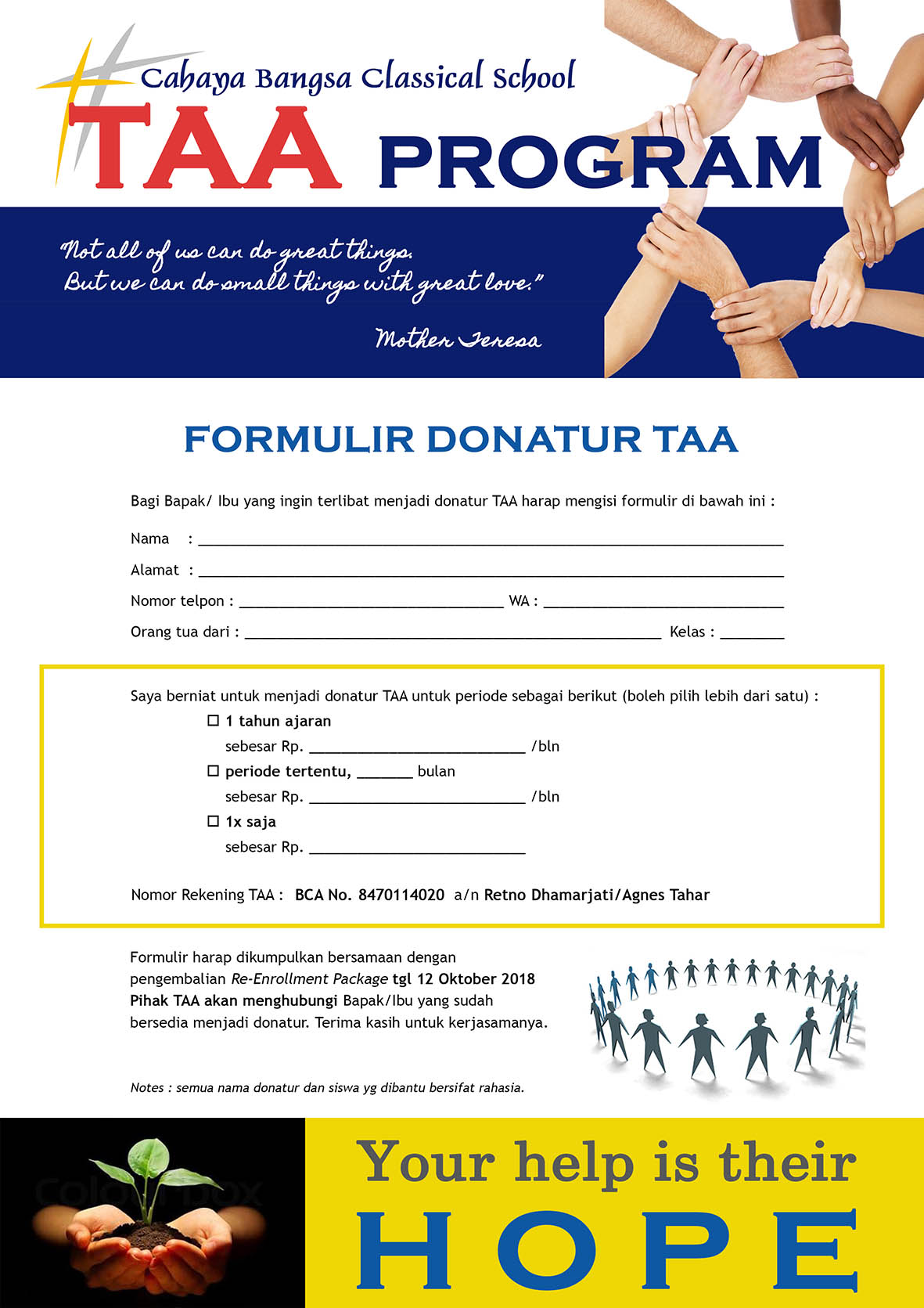 WA form2