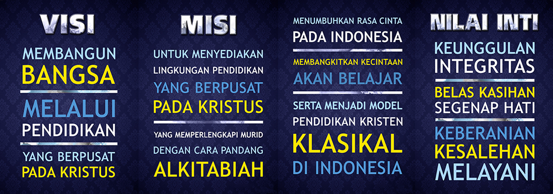 Visi Misi