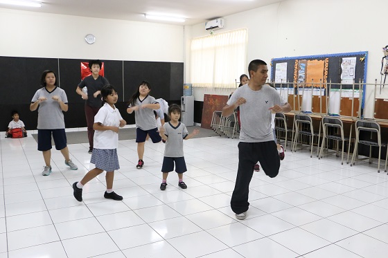 hiphopdance