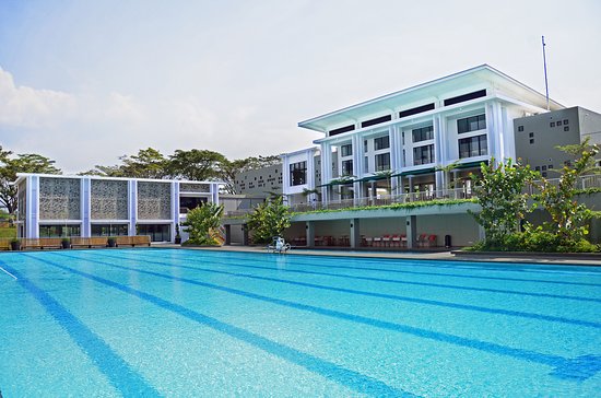 Klub Olahraga Bumi Pancasona