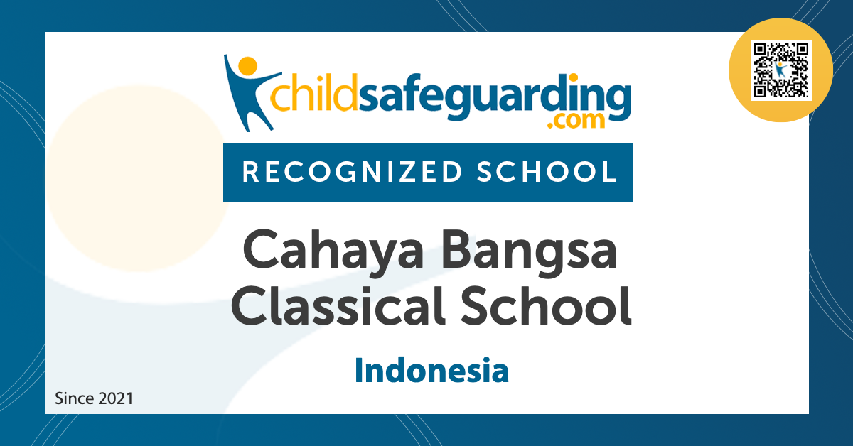 ChildSafeguardingcom Social Media Banner